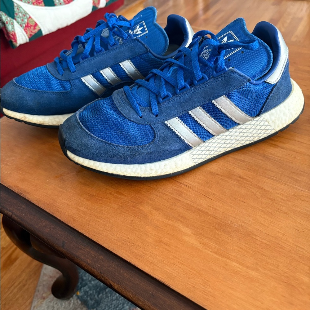Adidas Boost Marathon X
